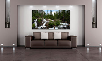 A Magnificent Discovery